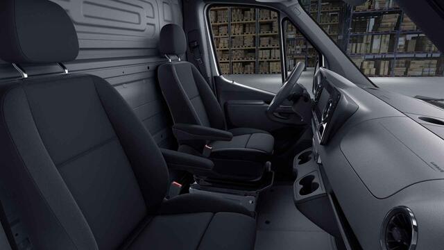 Mercedes-Benz SPRINTER 319 CDI L4 H2 Pro