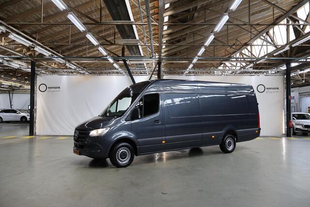 Mercedes-Benz SPRINTER 317 CDI | Aut. | L4 H2 | Pro | Parkeercamera | Apple Carplay/Android Auto | 3-zits | Airco | Cruise Control | Certified