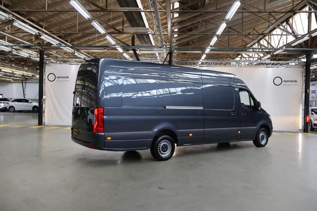 Mercedes-Benz SPRINTER 317 CDI | Aut. | L4 H2 | Pro | Parkeercamera | Apple Carplay/Android Auto | 3-zits | Airco | Cruise Control | Certified