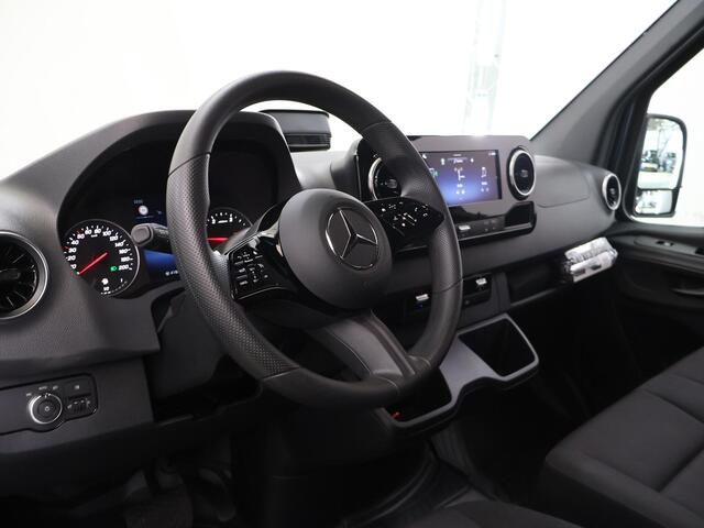Mercedes-Benz SPRINTER 317 CDI | Aut. | L4 H2 | Pro | Parkeercamera | Apple Carplay/Android Auto | 3-zits | Airco | Cruise Control | Certified