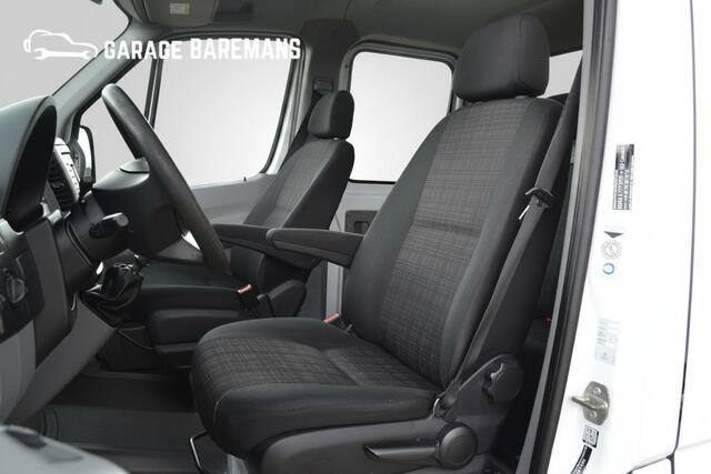 Mercedes-Benz SPRINTER 314 2.2 CDI 366 DC