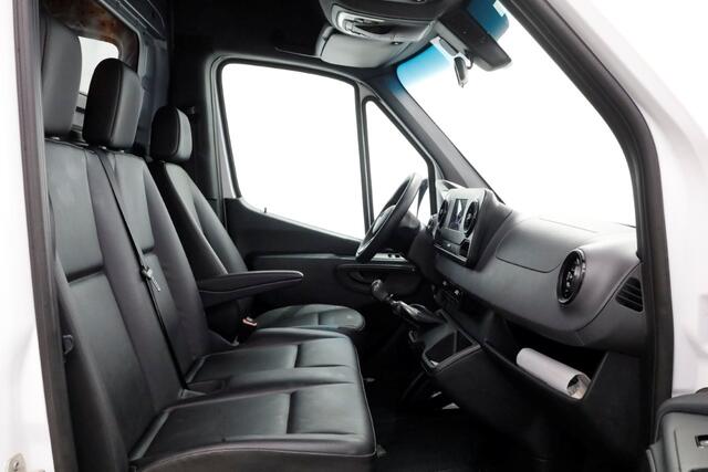 Mercedes-Benz SPRINTER 316 CDI 163pk RWD L2H2 Airco/Navi/Camera/Trekhaak 3500kg 11-2018