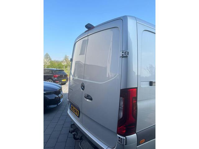 Mercedes-Benz SPRINTER 317 CDI L2H1 VOLLE UITVOERING