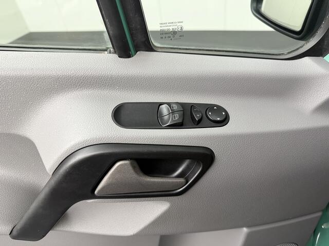 Mercedes-Benz SPRINTER 140PK L2H2 | Euro 6 | 2xSchuifdeur | Airco | Trekhaak | Betimmering | Opstap