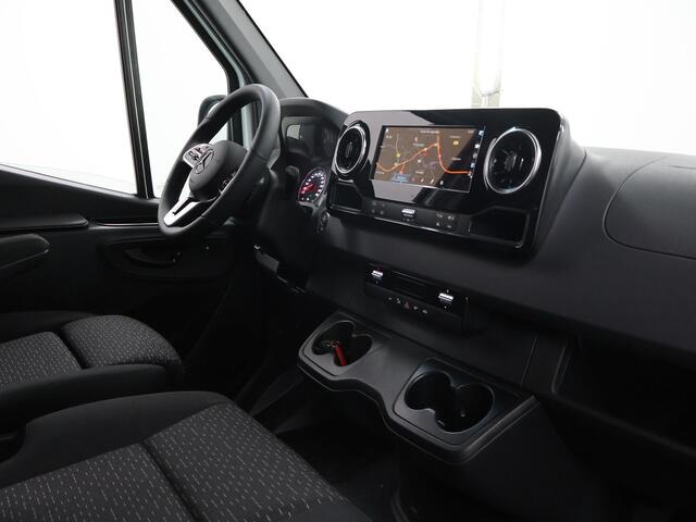 Mercedes-Benz SPRINTER 315 L2H2 RWD | Stoelverwarming | Navigatie | Parkeercamera | Dodehoekdetectie