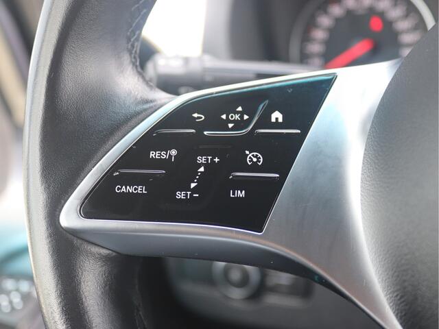 Mercedes-Benz SPRINTER 317 CDI L2H2 Select | CLIMA/NAVI/CAMERA/CRUISE | Certified