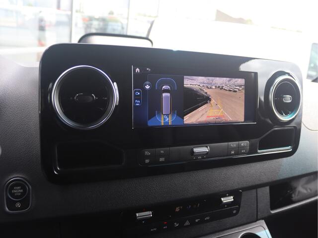 Mercedes-Benz SPRINTER 317 CDI L2H2 Select | CLIMA/NAVI/CAMERA/CRUISE | Certified