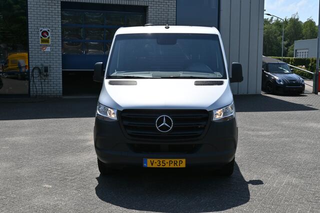 Mercedes-Benz SPRINTER 315 CDI L2H1 RWD Geveerde stoel, Apple Carplay/Android Auto, Trekhaak