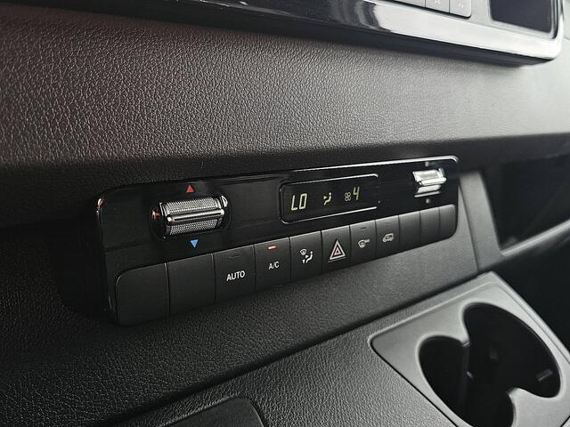 Mercedes-Benz SPRINTER 316 2.2 CDI L3H2 Airco, Navi, Automaat, Carplay, MBUX10, LED, Cruise control, adaptive distronic, 3.5T-trekhaak