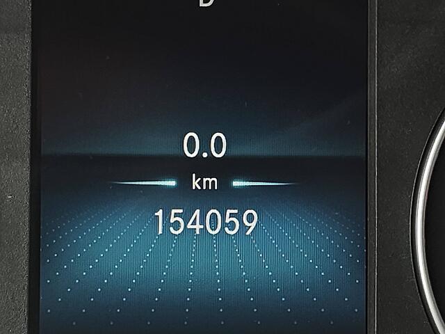 Mercedes-Benz SPRINTER 316 2.2 CDI L3H2 Airco, Navi, Automaat, Carplay, MBUX10, LED, Cruise control, adaptive distronic, 3.5T-trekhaak