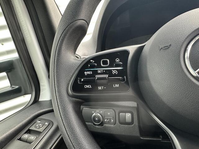 Mercedes-Benz SPRINTER 317 CDI Bakwagen Laadklep Automaat Airco Apple Carplay Navigatie | Origineel NL-Auto