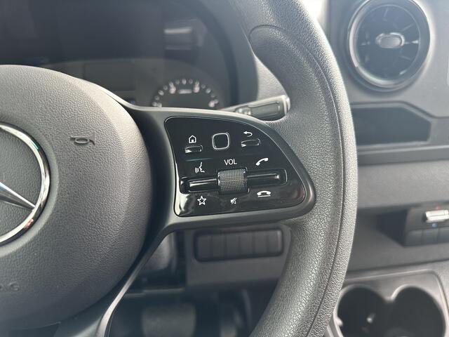 Mercedes-Benz SPRINTER 317 CDI Bakwagen Laadklep Automaat Airco Apple Carplay Navigatie | Origineel NL-Auto