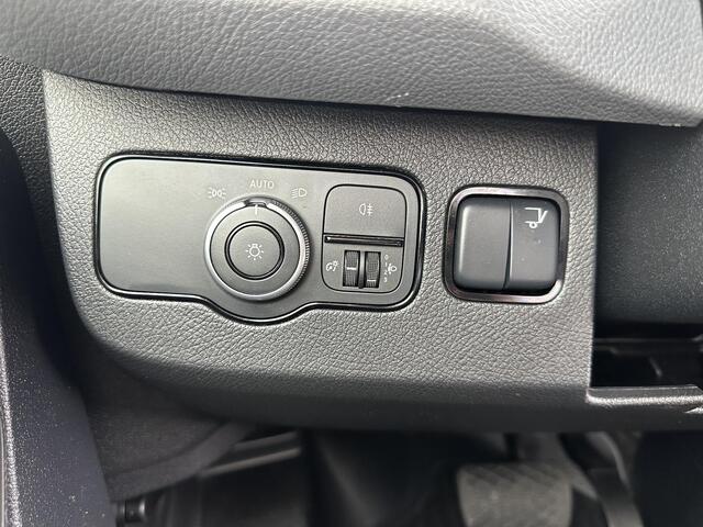 Mercedes-Benz SPRINTER 317 CDI Bakwagen Laadklep Automaat Airco Apple Carplay Navigatie | Origineel NL-Auto