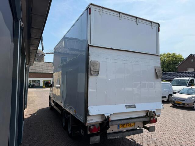 Mercedes-Benz SPRINTER 519 V6 Clixtar Be Combi 4474kg Laadvermogen Euro 6