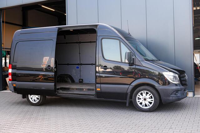 Mercedes-Benz SPRINTER 319CDI 3.0 V6 190pk | Automaat | 91.000 KM! | Stoelverwarming | Cruise Control