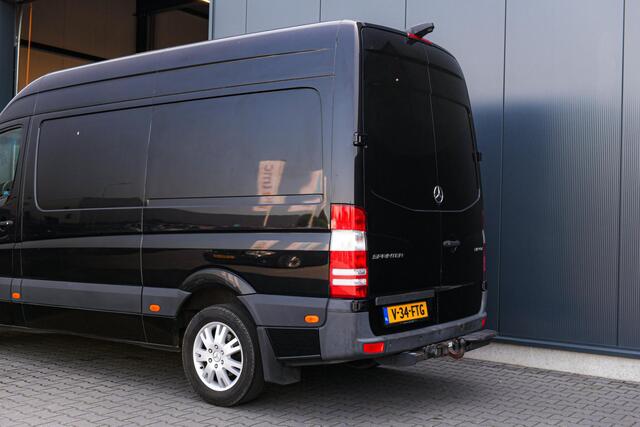 Mercedes-Benz SPRINTER 319CDI 3.0 V6 190pk | Automaat | 91.000 KM! | Stoelverwarming | Cruise Control