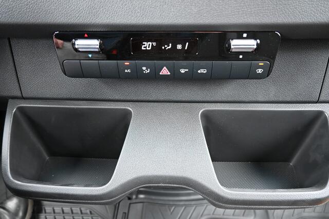 Mercedes-Benz SPRINTER 519 CDI 4x4 L3 AWD Open laadbak 4x4