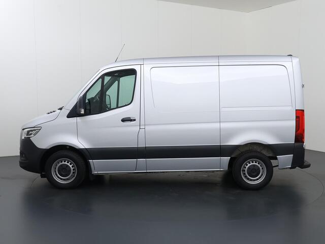 Mercedes-Benz SPRINTER 314 CDI | Aut. | L1 H1 | Navigatie | 2-zits | LED Koplampen | Distronic Plus | Alarm