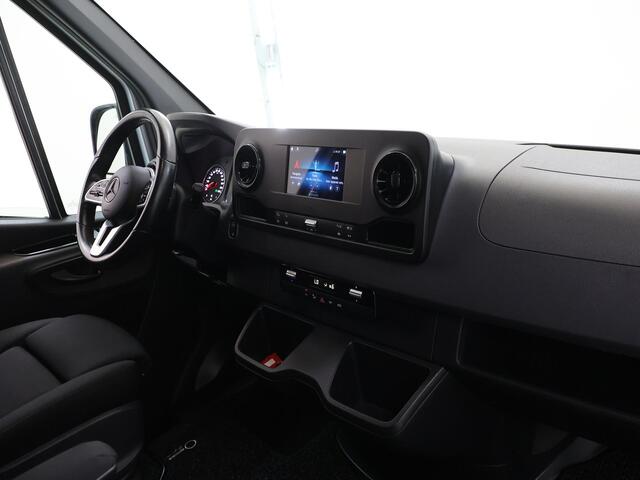 Mercedes-Benz SPRINTER 314 CDI | Aut. | L1 H1 | Navigatie | 2-zits | LED Koplampen | Distronic Plus | Alarm