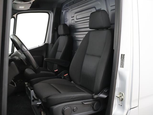 Mercedes-Benz SPRINTER 314 CDI | Aut. | L1 H1 | Navigatie | 2-zits | LED Koplampen | Distronic Plus | Alarm