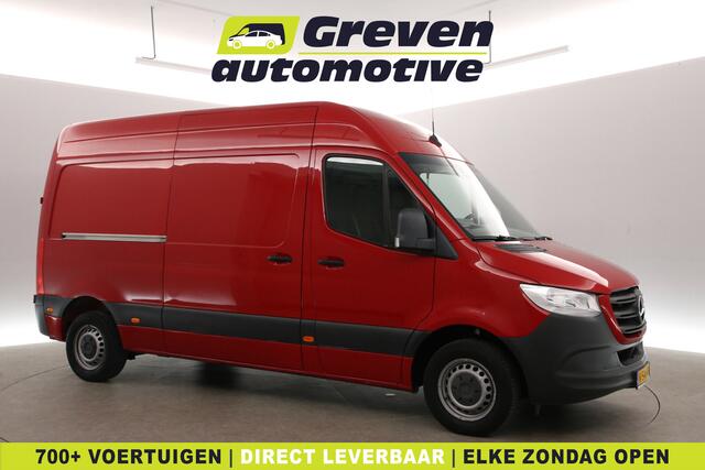 Mercedes-Benz SPRINTER 314 2.2 CDI L2H2 143PK | Automaat | Airco | Camera | Cruise | 3 Zits | Carplay
