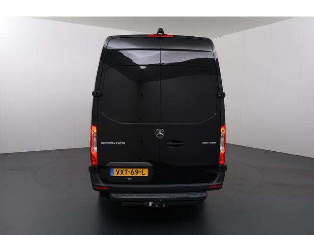 Mercedes-Benz SPRINTER 317 CDI | L3 H2 | Stoelverwarming | 3-zits | Trekhaak | Betimmering | Certified