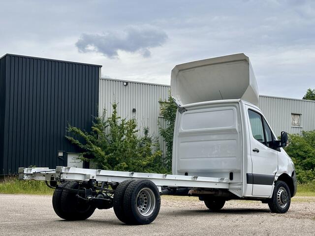 Mercedes-Benz SPRINTER 517 1.9 CDI L3 RWD | Schade | Handel / Export |