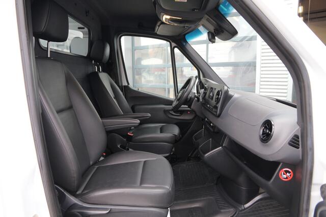 Mercedes-Benz SPRINTER 319 3.0 CDI V6 | Aut. | 3.5t trekgewicht | L2H2 | Cruise | Clima..