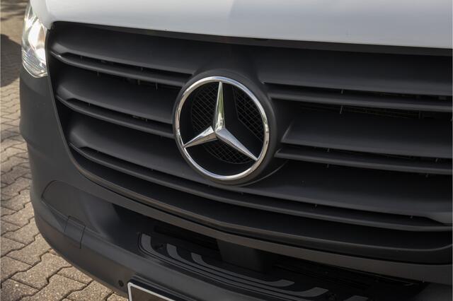 Mercedes-Benz SPRINTER 317 L3H2 RWD Trekhaak - MBUX