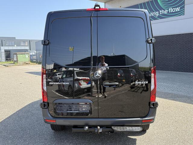 Mercedes-Benz SPRINTER 315 CDI L1H1 RWD | LED | GROOT SCHERM | TREKHAAK |