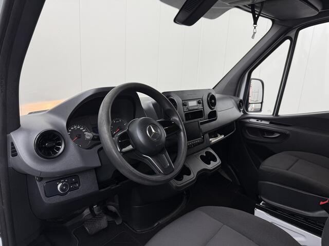 Mercedes-Benz SPRINTER Automaat L3H2 Maxi | Camera | Airco | Postschappen