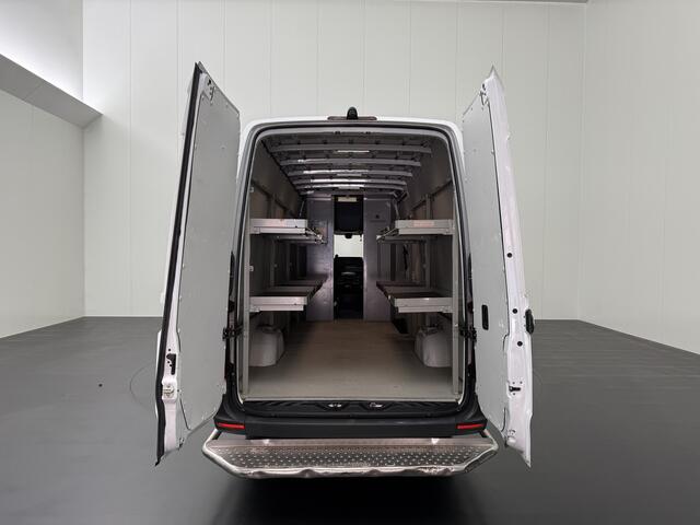 Mercedes-Benz SPRINTER Automaat L3H2 Maxi | Camera | Airco | Postschappen