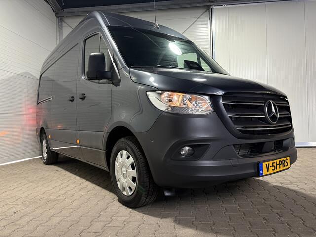 Mercedes-Benz SPRINTER 317 1.9 CDI L2H2 RWD VVB505 Prijs zoals getoond