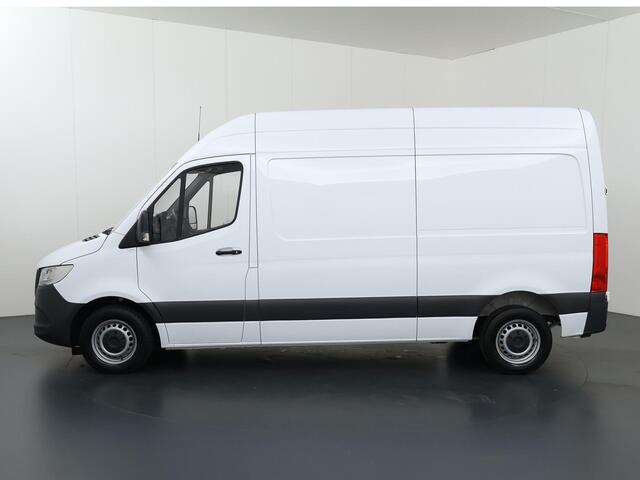 Mercedes-Benz SPRINTER 315 CDI | L2 H2 | FWD | AUT. | AIRCO | PARKEERCAMERA | 2-ZITS | LAADRUIMTE INRICHTING | CERTIFIED