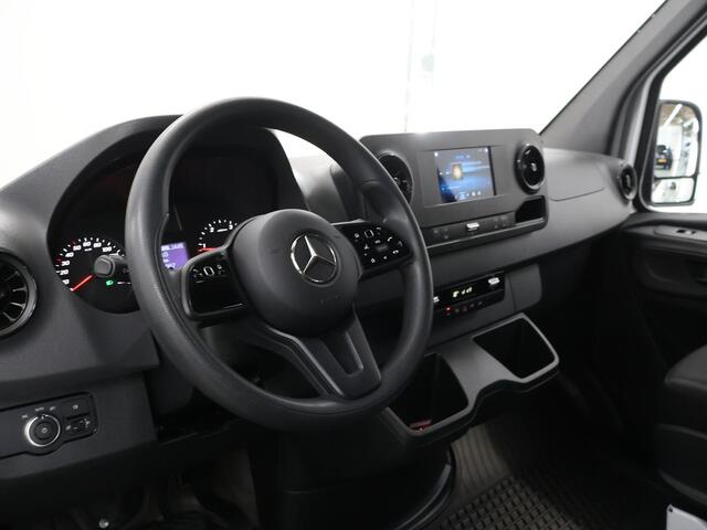 Mercedes-Benz SPRINTER 315 CDI | L2 H2 | FWD | AUT. | AIRCO | PARKEERCAMERA | 2-ZITS | LAADRUIMTE INRICHTING | CERTIFIED