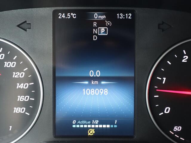 Mercedes-Benz SPRINTER 319 CDI L3 V6 AUT. LM VELGEN