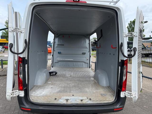 Mercedes-Benz SPRINTER 316 CDI L2H1 E6 2x schuifdeur | Marge prijs | 2.8T Trekhaak | Imperiaal | Omvormer