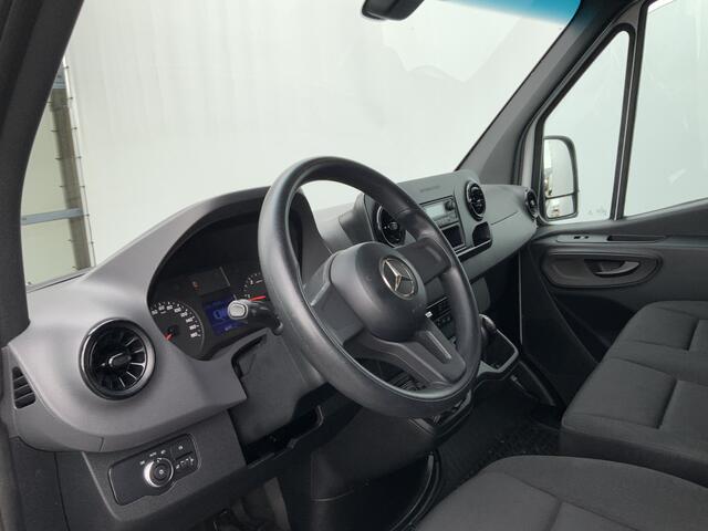 Mercedes-Benz SPRINTER 314 2.2 CDI L2H2 Airco 3 Zits Euro 6