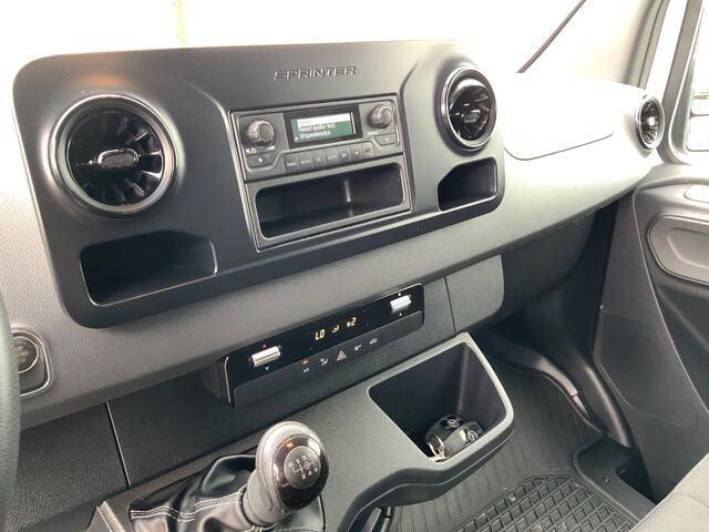 Mercedes-Benz SPRINTER 314 2.2 CDI L2H2 Airco 3 Zits Euro 6