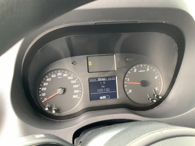 Mercedes-Benz SPRINTER 314 2.2 CDI L2H2 Airco 3 Zits Euro 6