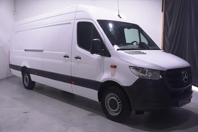 Mercedes-Benz SPRINTER 317 CDI 170 pk L4H2 Extra Lang Nieuw Model 360 Camera, Navi, Laadruimte Pakket, PDC V+A, 3-Zits
