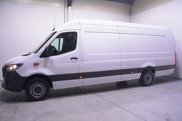 Mercedes-Benz SPRINTER 317 CDI 170 pk L4H2 Extra Lang Nieuw Model 360 Camera, Navi, Laadruimte Pakket, PDC V+A, 3-Zits