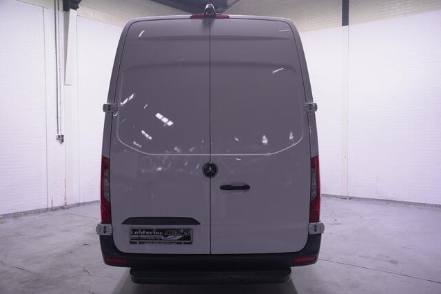 Mercedes-Benz SPRINTER 317 CDI 170 pk L4H2 Extra Lang Nieuw Model 360 Camera, Navi, Laadruimte Pakket, PDC V+A, 3-Zits