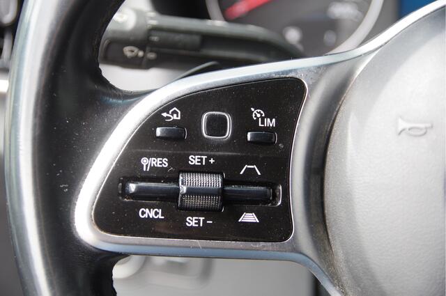 Mercedes-Benz SPRINTER 317 1.9 CDI L1H1 RWD AUT. LED, ADAPT. CRUISE, MBUX 10'', GEV. STOEL, CAMERA, NAVI, CLIMA, VOORRUITVERWARMING
