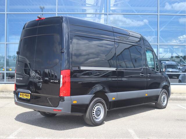 Mercedes-Benz SPRINTER 317 CDI L2H2 Pro | AIRCO/CAMERA/CRUISE/3.500KG AHW | Certified