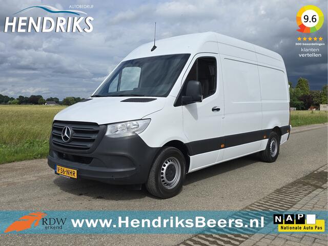 Mercedes-Benz SPRINTER 315 1.9 CDI L2 H2 RWD - 150 Pk - Euro 6 - ParkeerCamera - Airco - Cruise Control