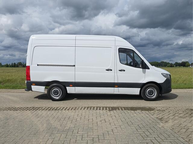 Mercedes-Benz SPRINTER 315 1.9 CDI L2 H2 RWD - 150 Pk - Euro 6 - ParkeerCamera - Airco - Cruise Control