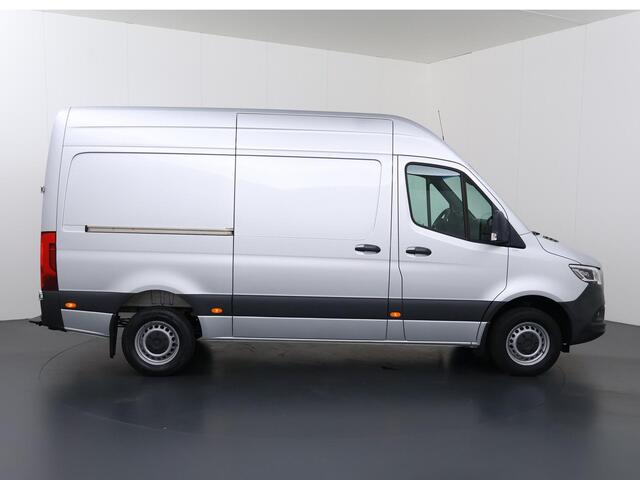 Mercedes-Benz SPRINTER 317 CDI | Aut. | L2 H2 | 3500 KG. AHW | TREKHAAK | NAVIGATIE | STOELVERWARMING | CRUISE CONTROL | CERTIFIED
