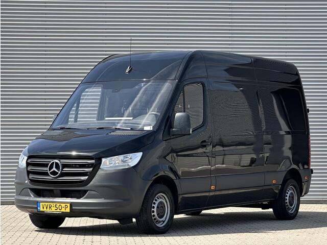 Mercedes-Benz SPRINTER 314 2.2 CDI L2H2 Automaat MARGE BTW VRIJ