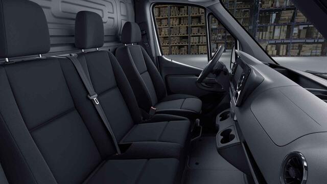 Mercedes-Benz SPRINTER 317 CDI L3 H2 Pro